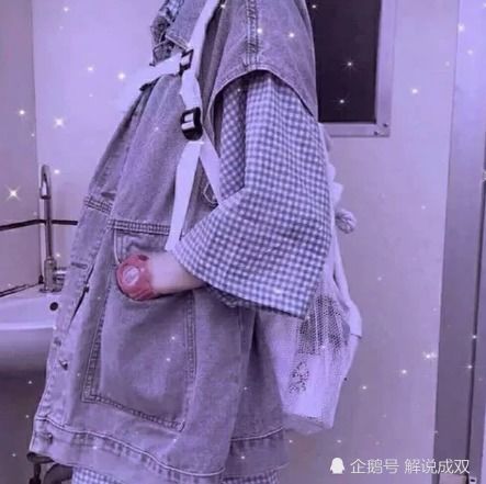 自带体香的女生,89有这3标志,难怪护花使者应接不暇