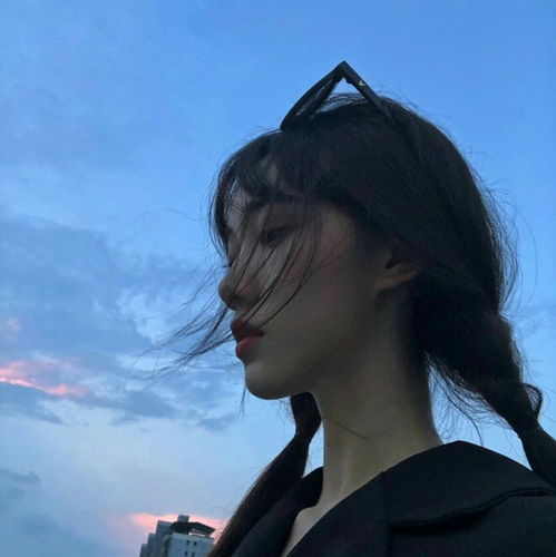 qq聊天时,女生回复你这3句话,傻小子人家根本就不喜欢你