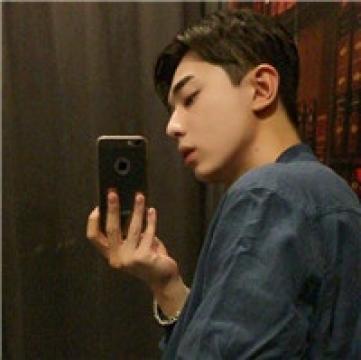 禁欲系头像男士系女士真人