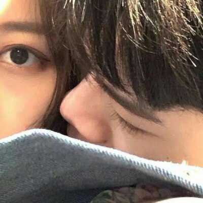 一对两张的2021神仙情头头像