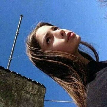 欧美复古风女生微信头像2021最火爆
