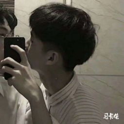 这个头像有另一半吗