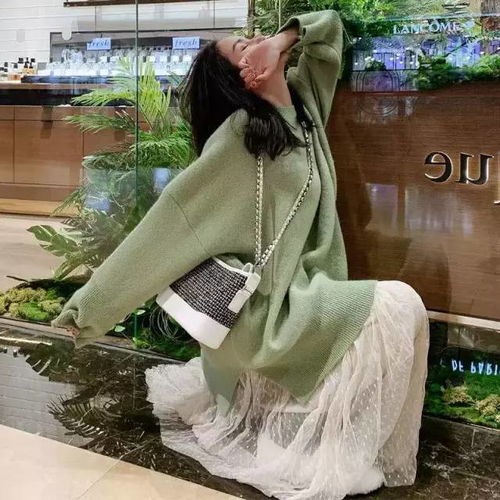 最近火得一塌糊涂的几款套装,件件洋气减龄,小个子穿更是美极了