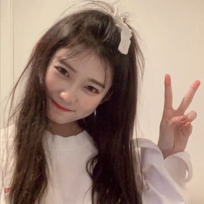 你会心动很久的小众温柔女头