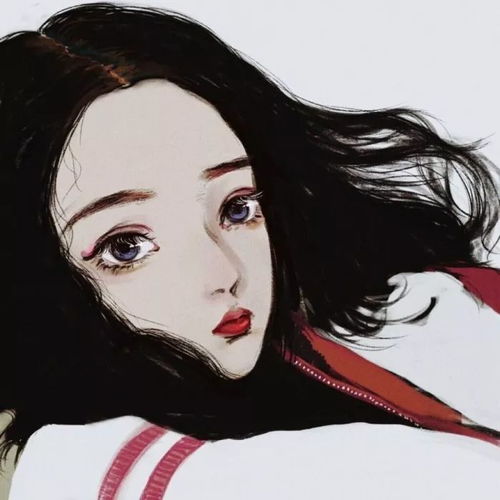卡通头像