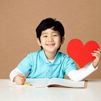 韩国呆萌小男孩头像微信头像图片大全