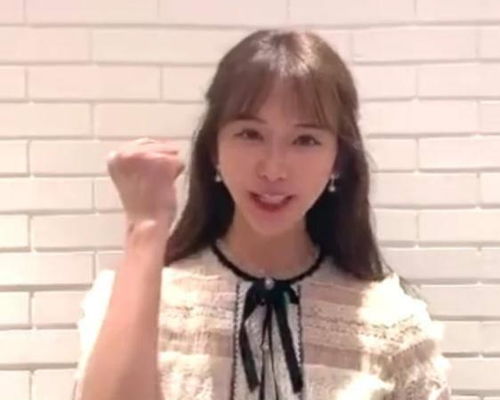 原创林志玲支气管手术后配音,模样大变网红气浓,像日本动漫女生