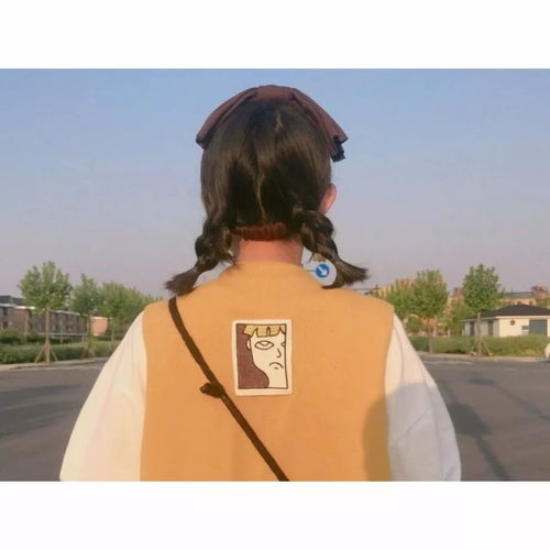 女生头像情出自愿