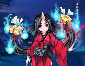 阴阳师萌新必练的4个式神,没有之一