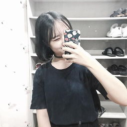 daisy妤故韩系中系女头女生头像