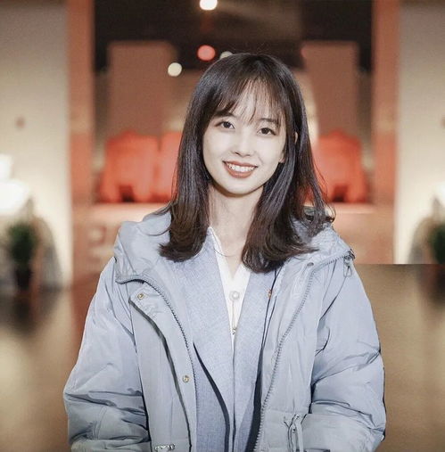 jk妹头像系列梅婷