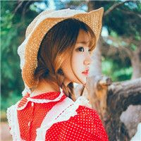 大爱短发小姐姐最新韩系短发动漫女生
