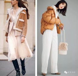 冬天更流行这个颜色,真的显白显气质
