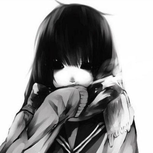 alice安冉二次元头像漫头女头堆糖,美好生活研究所