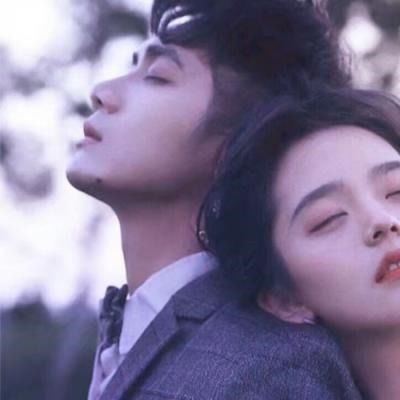 民国时期浪漫到骨子里的情话