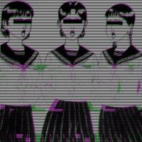 毁童年动漫头像从此童年是路人