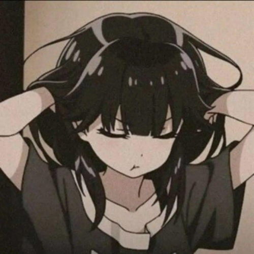 嘿嘿,来一波好看的头像