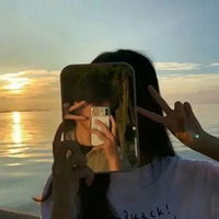 女头像不露脸ins甜系仙女头像不露脸