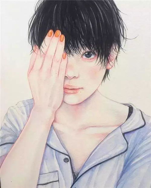 18禁少女漫画里同款腮红太好用6种形状天真勾人还瘦脸
