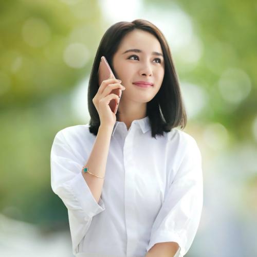 杨紫和崔雪莉同穿一件衣服,就是买家秀与卖家秀,怎么回事