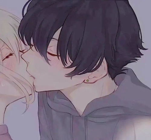 情头妈妈说,情头好看的男孩子审美也在线