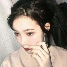 女生头像不好意思,差点把你当成我的人475