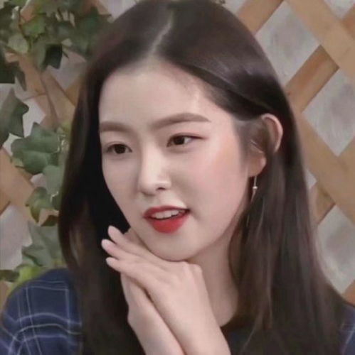 温柔女头,你是人间蜜糖