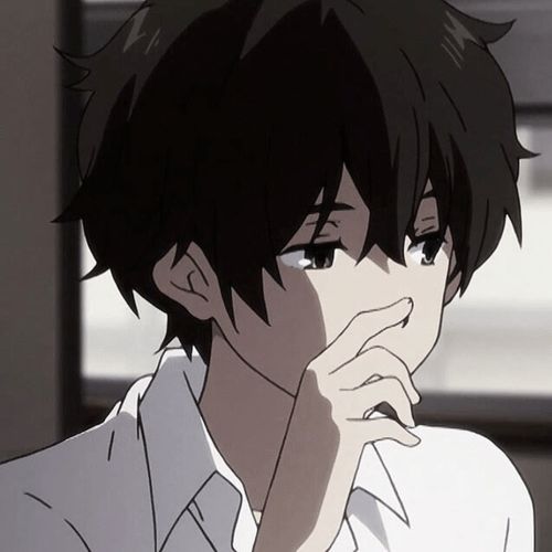 优质情侣头像