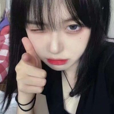 男生不要和说这种话的女生谈恋爱