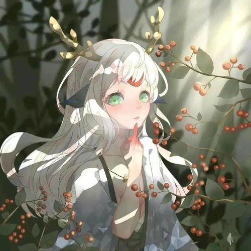 头像图片丨女生头像,闺蜜头像119