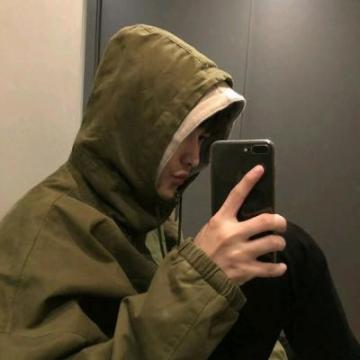 微信头像男图片深沉男人背影生疏孤独的男生背影头像微信