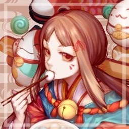 p站美图推荐元宵节特辑