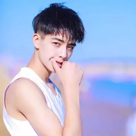 少女可爱头像 萌系李凯馨