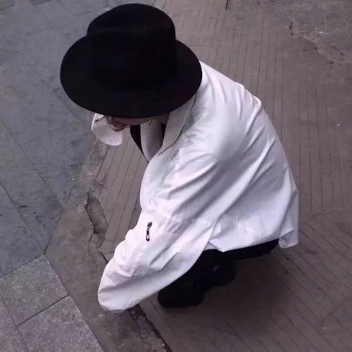 男生头像