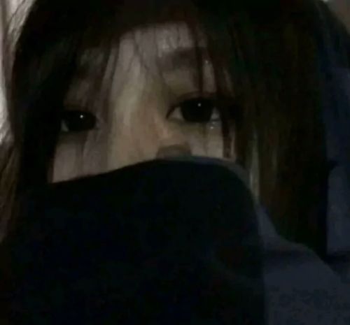 丧系头像宝,今天我有点丧,不知道明天和意外哪个先到来