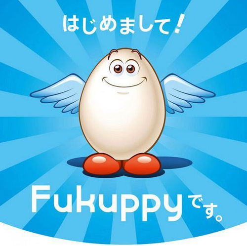 微软为日本市场推出windows10吉祥物来自未来的萌系少女