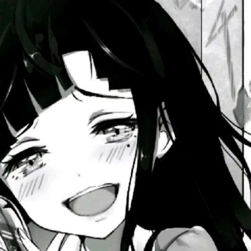 动画头像晚风吹行舟