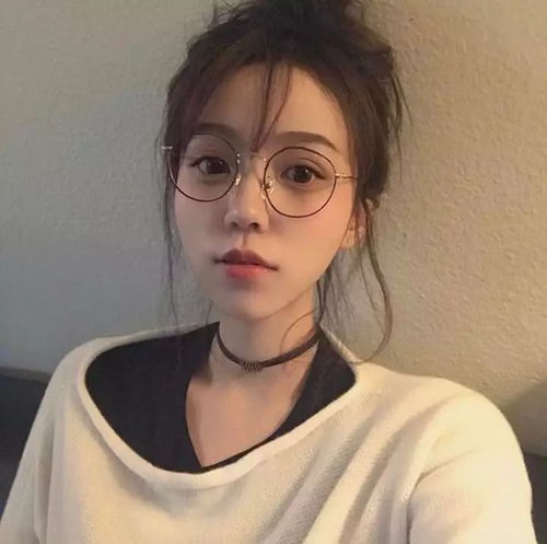 女生头像喜欢胜过所有道理