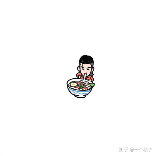 有哪些可爱又不失搞笑的头像
