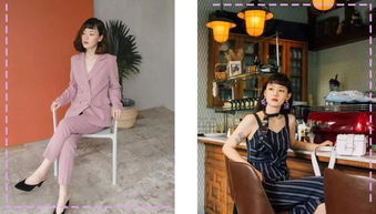 拒做无聊女生,ins上你需要follow的几个泰国风格博主