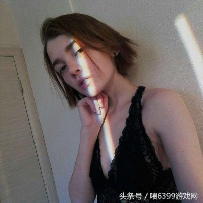 女生头像2018欧美最新版原宿风是你的小甜甜也是你的小恶魔