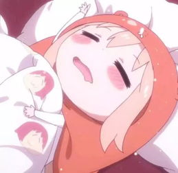 微丧系头像女生
