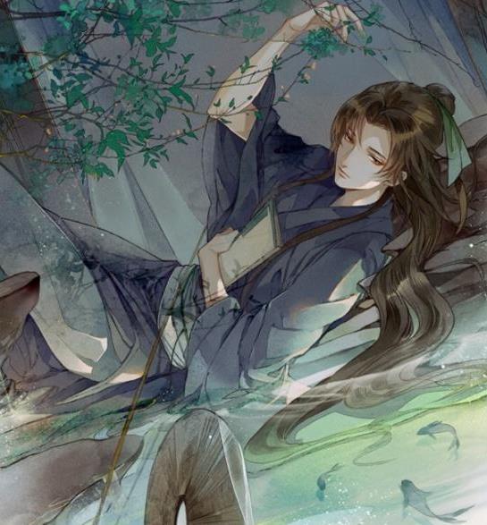 虐文看够了,强推7本小甜饼耽美文,半夜笑不出猪叫,就服你网易订阅