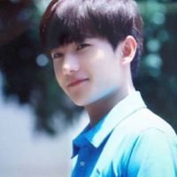 杨洋头像素材