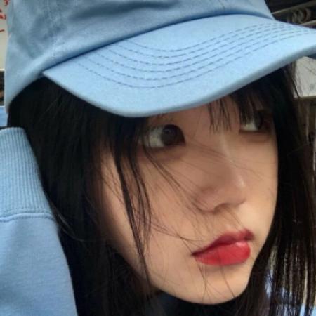 仙女头像真人,好看ins甜系仙女头像图片