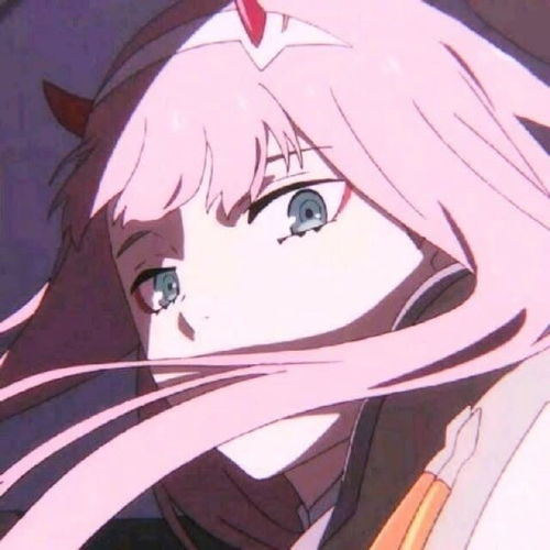 超a的动漫女头御姐头像1