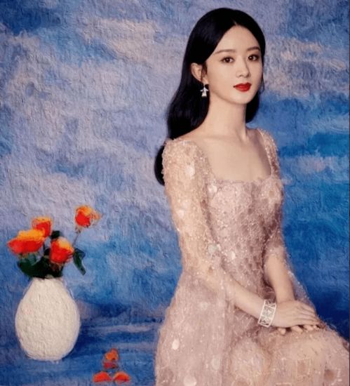 赵丽颖飞升大青衣袁冰妍遭欢瑞打压孙杨不务正业赚快钱丑闻小生死性不改