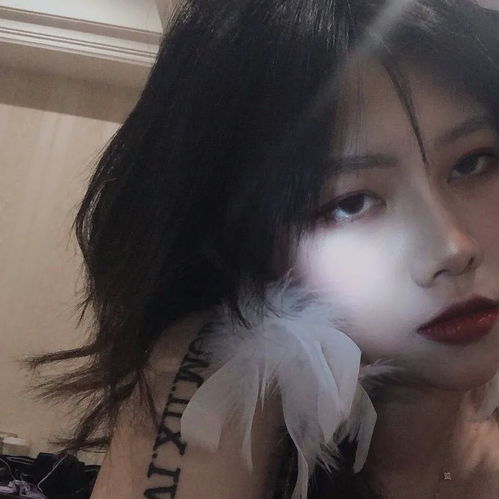 风云亦云女生头像