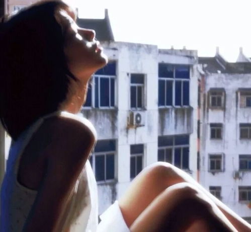 停止思念,女生头像
