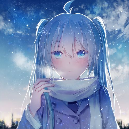 初音未来第十一期